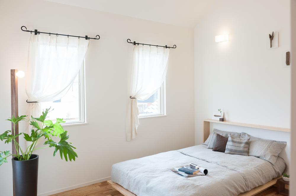 Non-living room. Indoor (April 2012) shooting