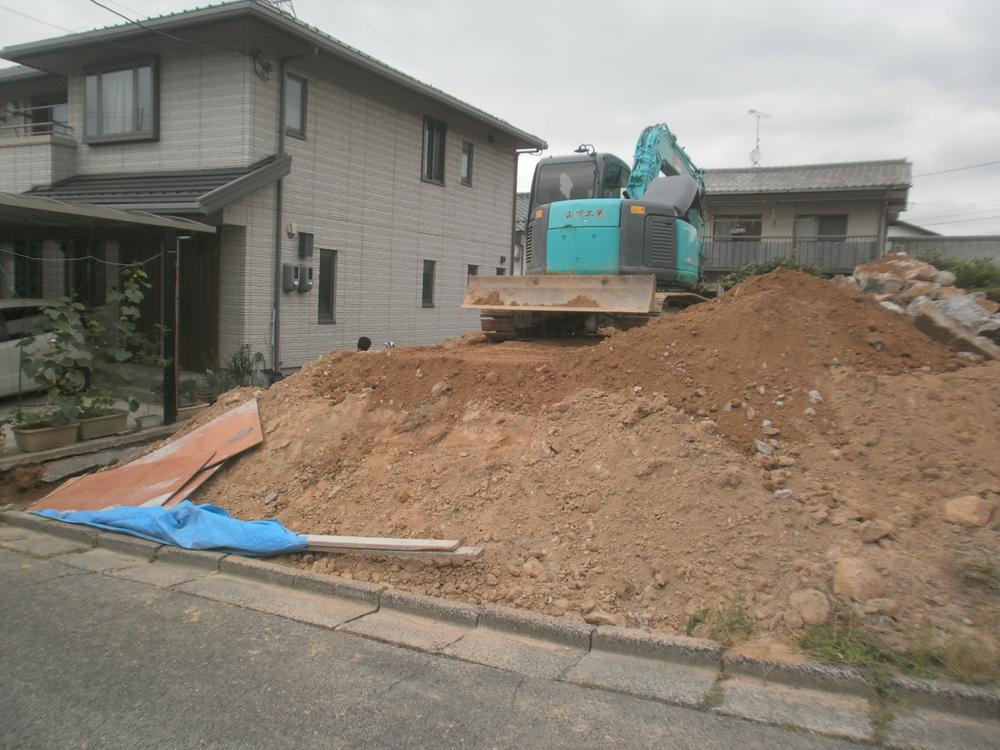 Local appearance photo