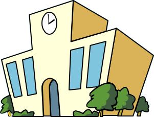 Primary school. 1754m to Hiroshima Municipal depreciation Elementary School