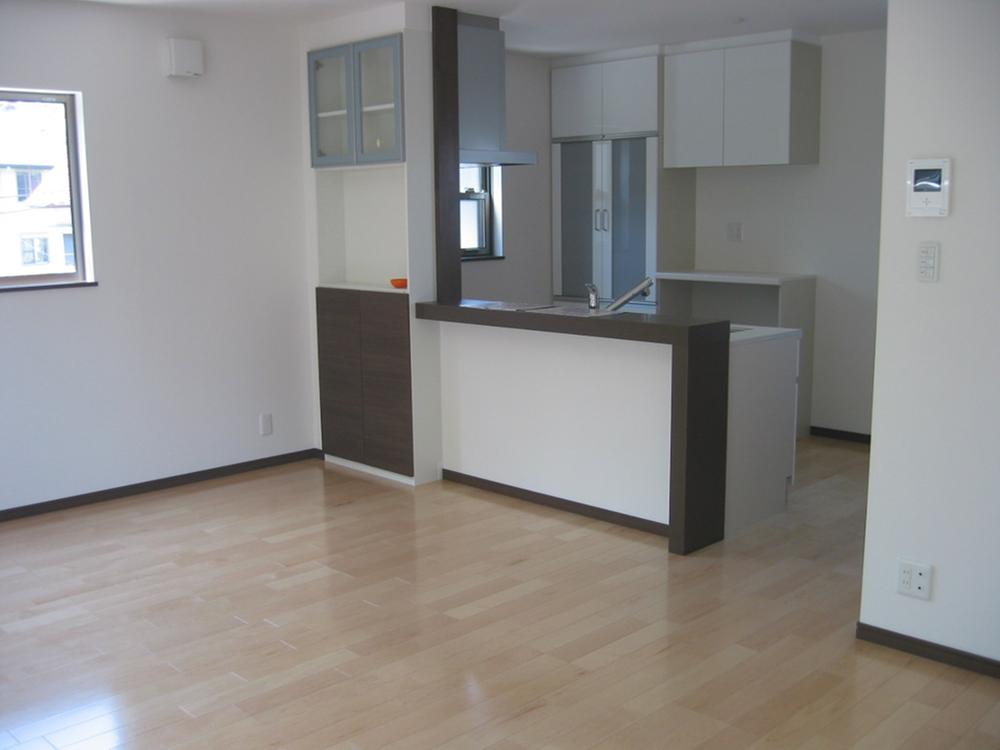 Living. Indoor (June 2013) Shooting