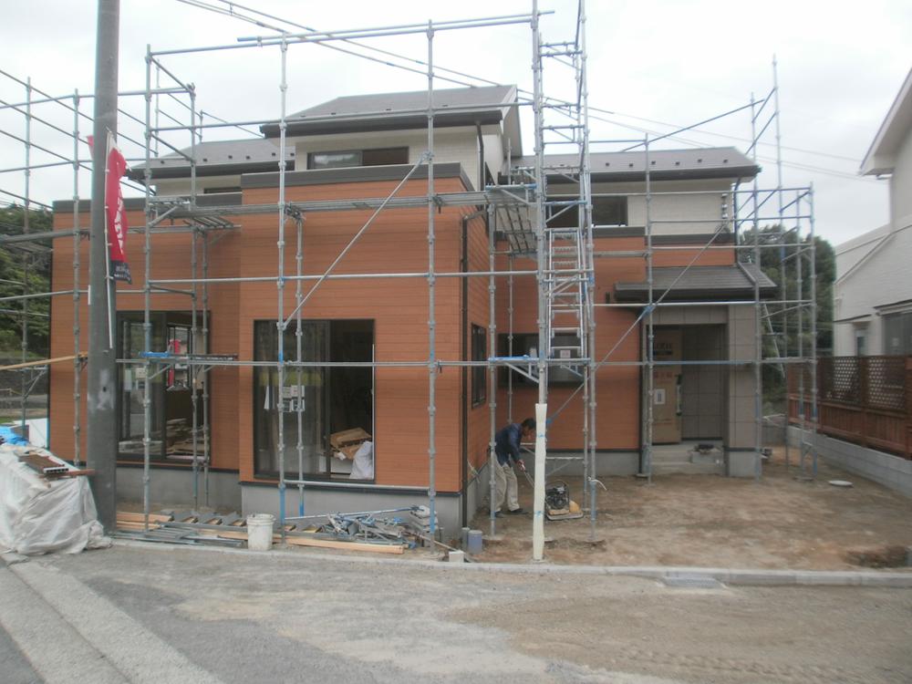 Local appearance photo