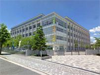 Junior high school. 728m to Hiroshima City Museum of Otsuka Junior High School