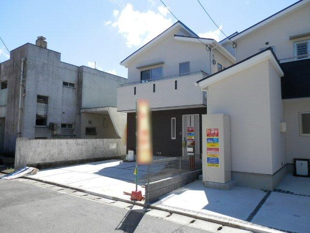 Local photos, including front road