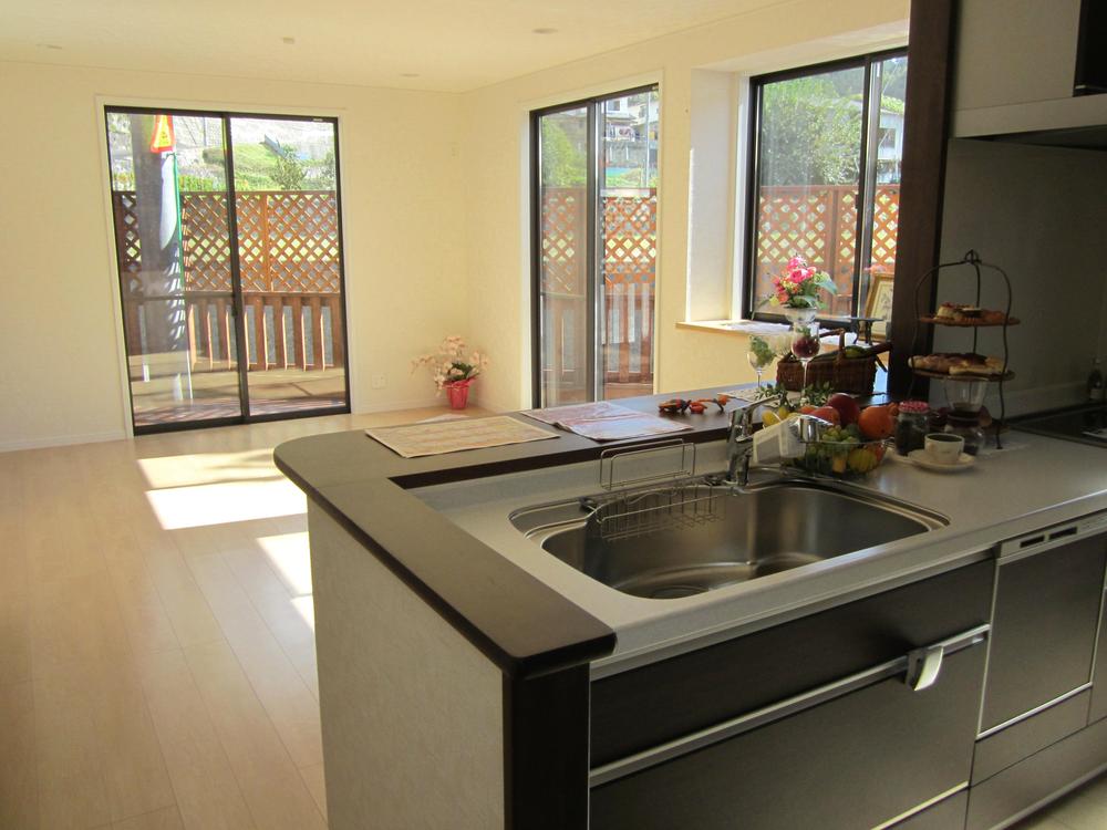 Kitchen. Indoor (10 May 2013) Shooting