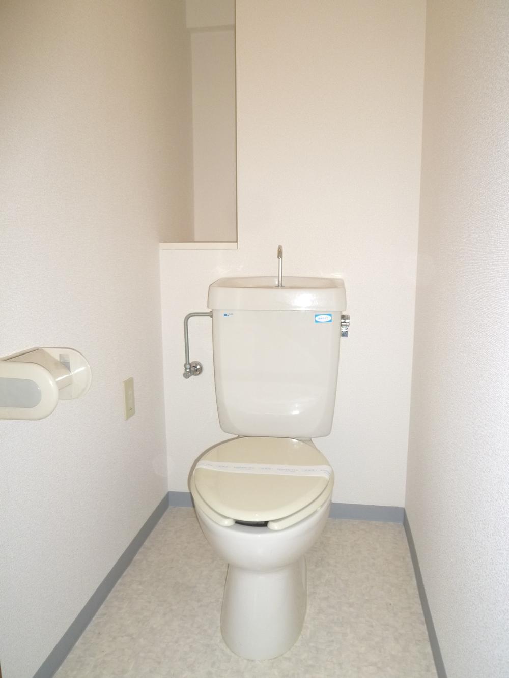 Toilet. Toilet