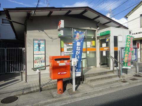 post office. 2338m to Gion Plains post office