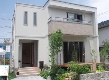 Local appearance photo. Toyota Home Smart house ・ Asuie