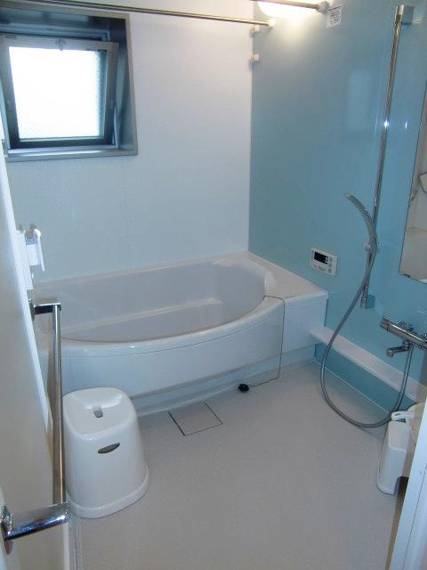 Bathroom. Indoor (10 May 2012) shooting