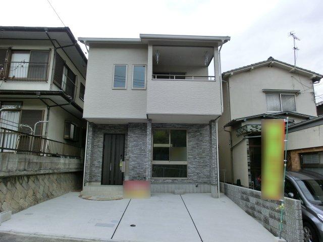 Local appearance photo.  Parking two Allowed