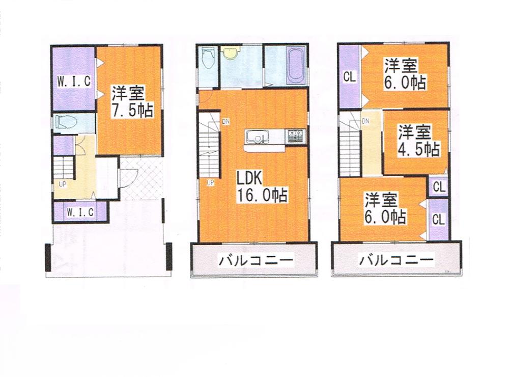 Other. Floor plan