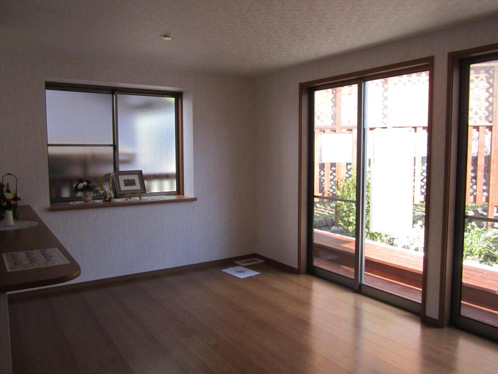 Living. Indoor (10 May 2013) Shooting 1st floor Pledge LDK16 (2)