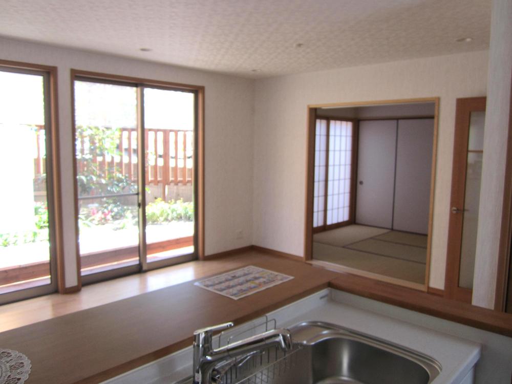 Living. Indoor (10 May 2013) Shooting