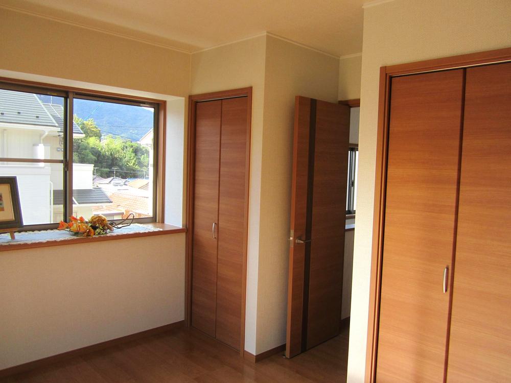 Non-living room. Indoor (10 May 2013) Shooting