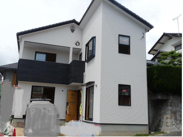 Local appearance photo. Local appearance