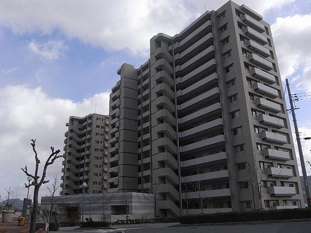 Local appearance photo. top floor