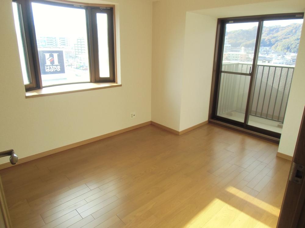 Non-living room