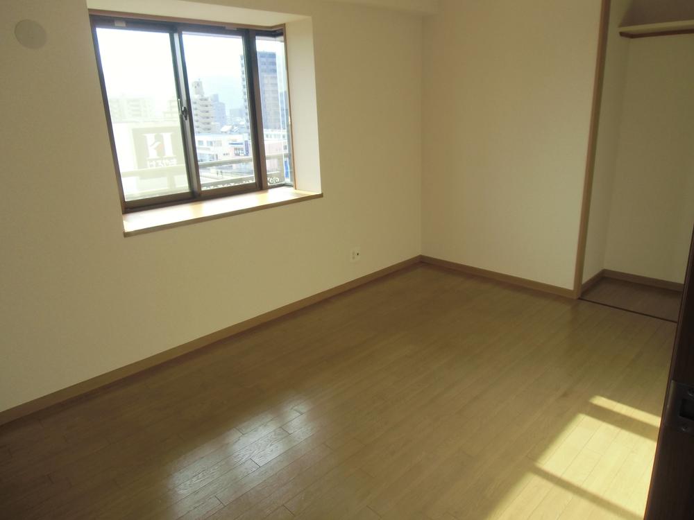 Non-living room