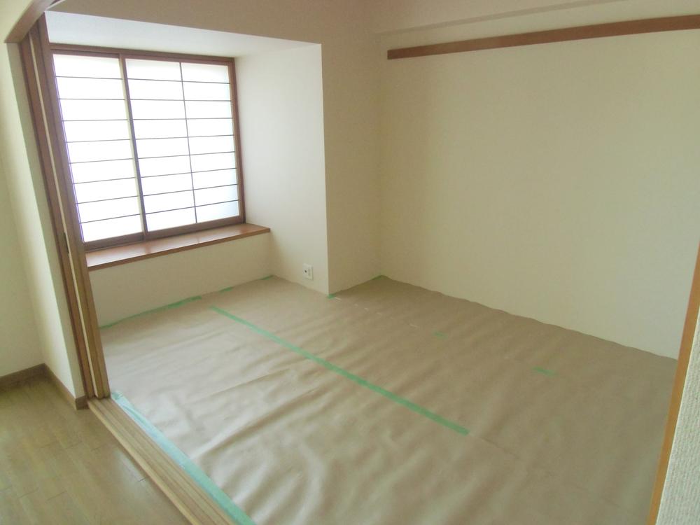 Non-living room