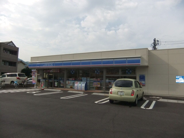 Convenience store. Seven-Eleven Hiroshima Shinjo store up (convenience store) 859m
