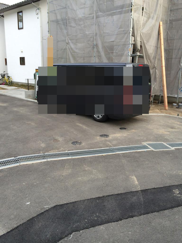 Local photos, including front road