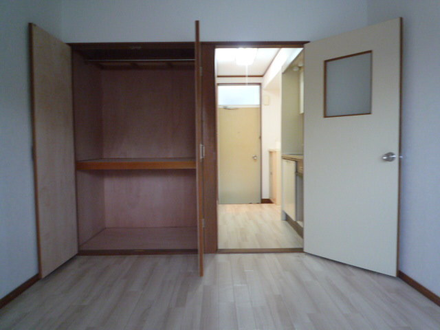 Other room space