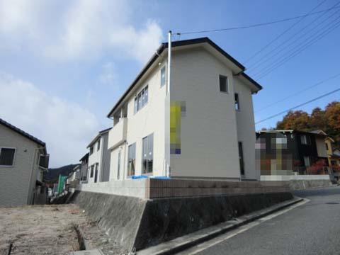 Local appearance photo. November 29, shooting