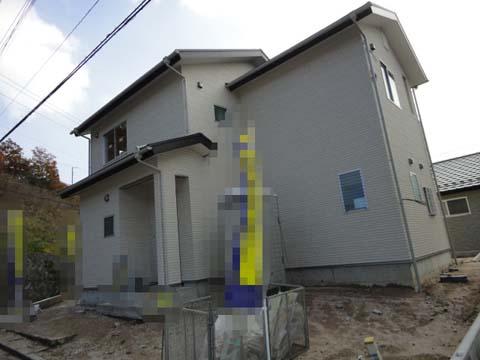 Local appearance photo. November 29, shooting