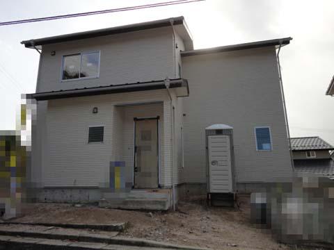 Local appearance photo. November 29, shooting