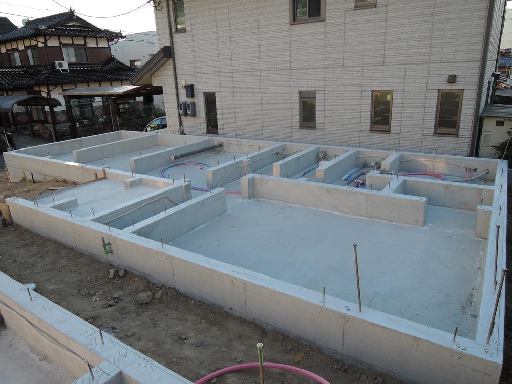 Other local. Local (September 2013) Shooting