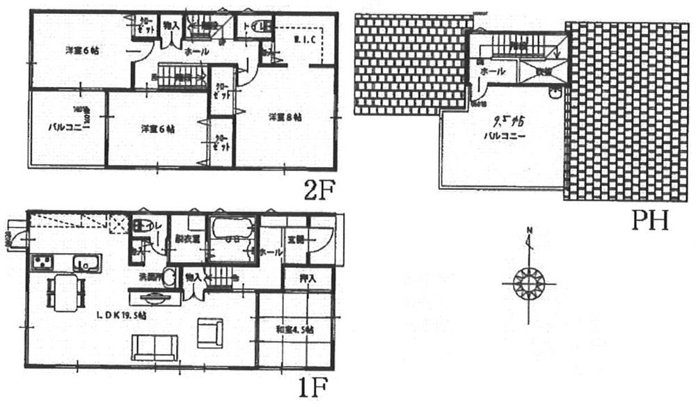 Other. It is a floor plan. 