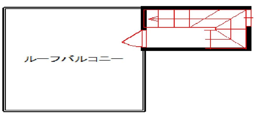 Floor plan. 29 million yen, 4LDK, Land area 133.15 sq m , Building area 100.19 sq m 3F