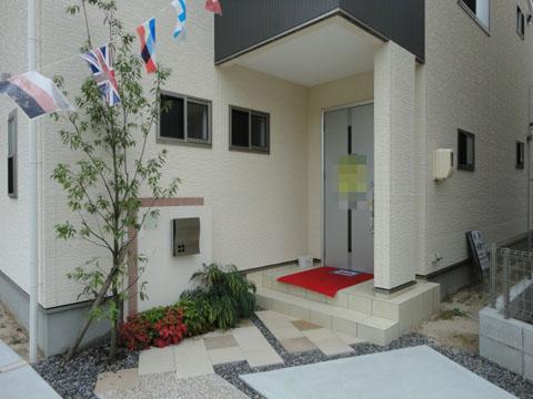 Local appearance photo