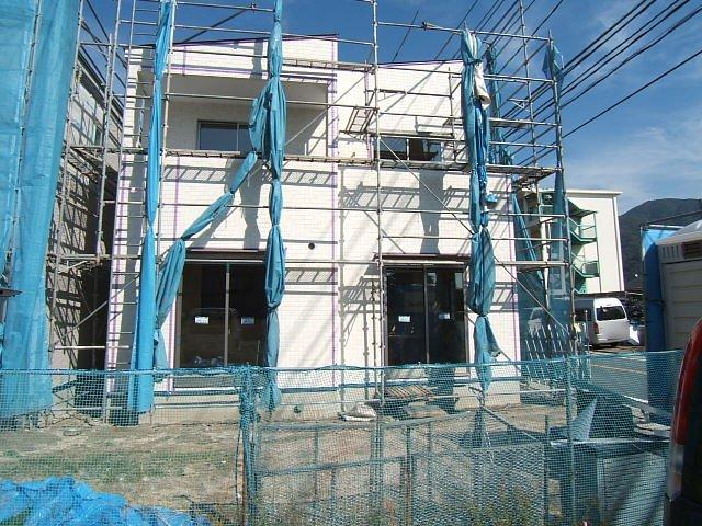 Local appearance photo.   All-electric Cute