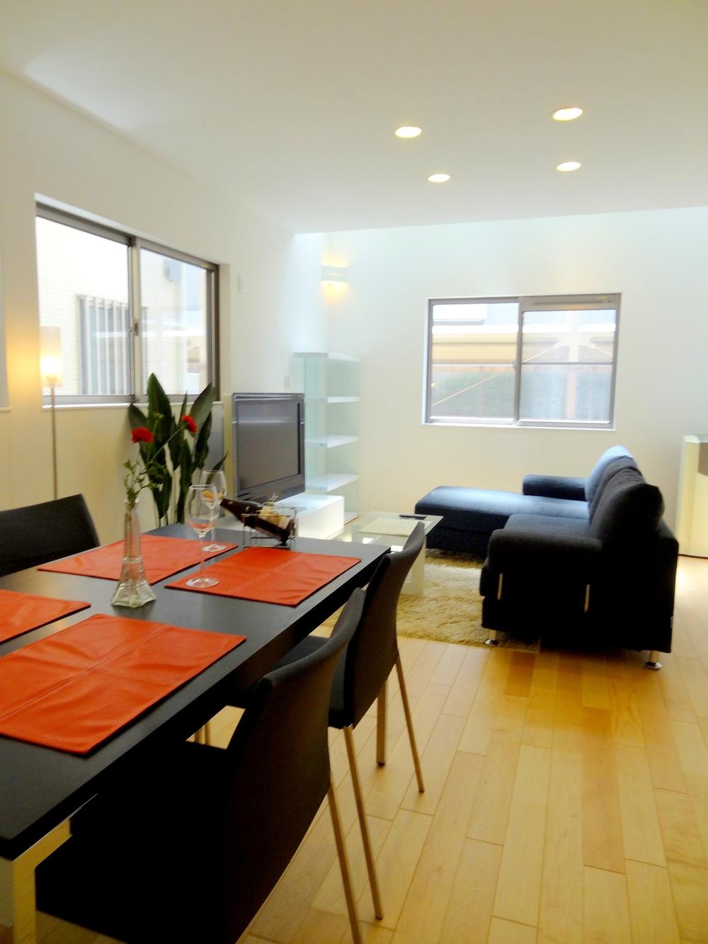 Living. Popular Down Light