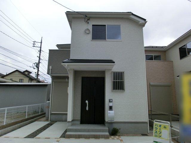 Local appearance photo.   Parking two Allowed