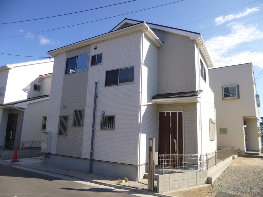 Local appearance photo. (September 2013) Shooting