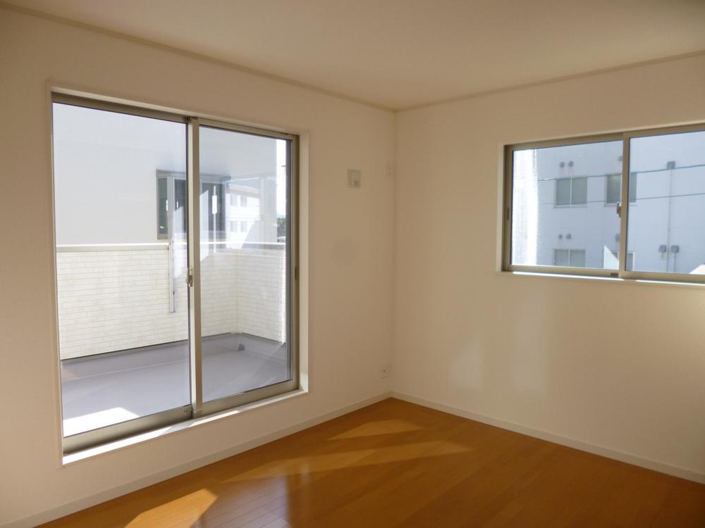 Non-living room. (September 2013) Shooting