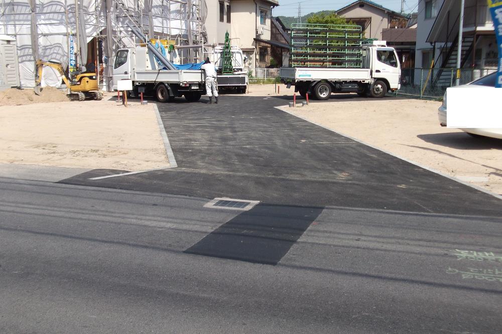 Other local. Local (May 2013) Shooting