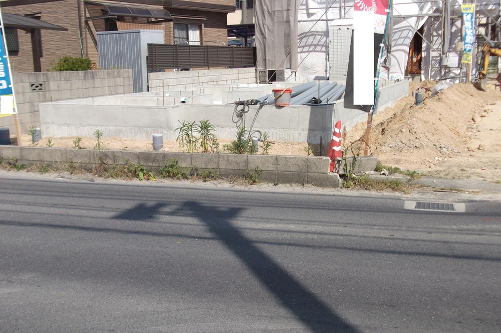 Other local. Local (May 2013) Shooting