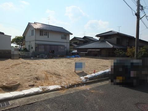 Local land photo