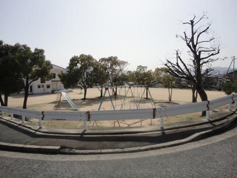 park. 573m to Bishamon Taipei second park