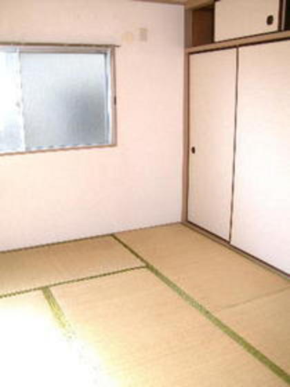 Living and room. Japanese style room