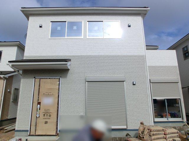 Local appearance photo.   Flat 35S