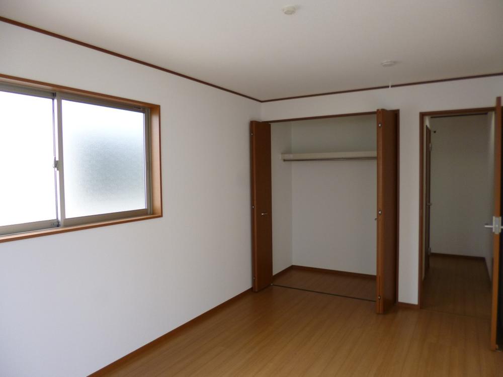 Non-living room. (December 2013) Shooting