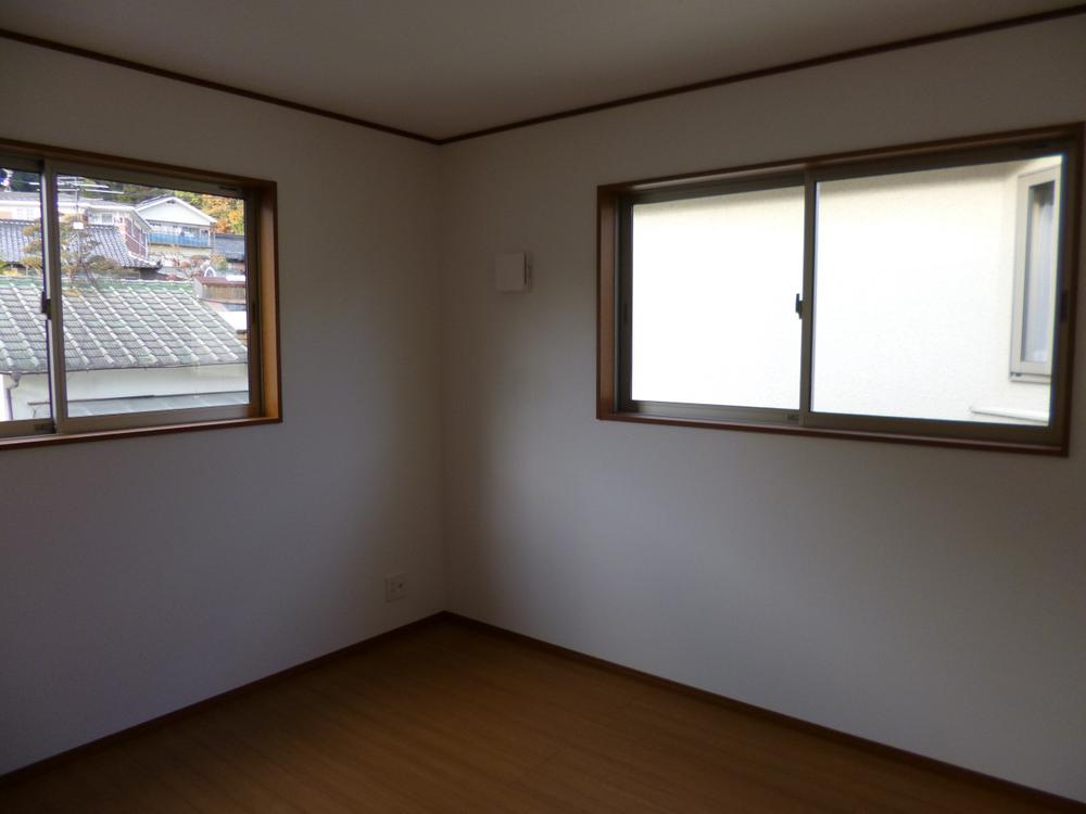 Non-living room. (December 2013) Shooting