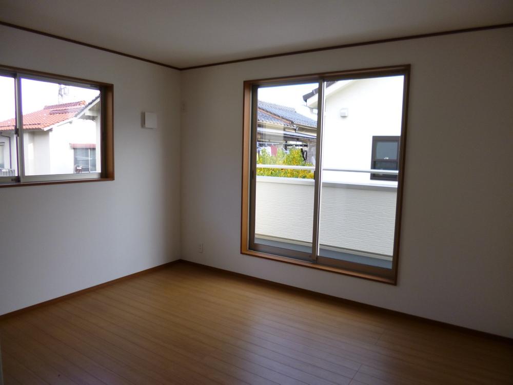 Non-living room. (December 2013) Shooting