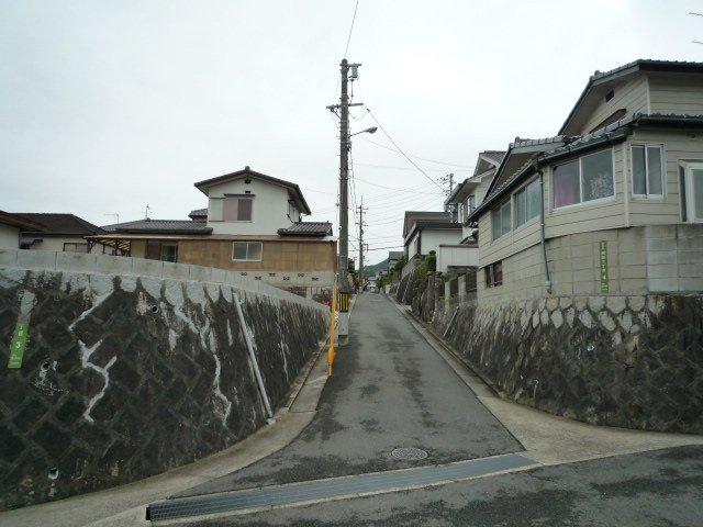 Local photos, including front road