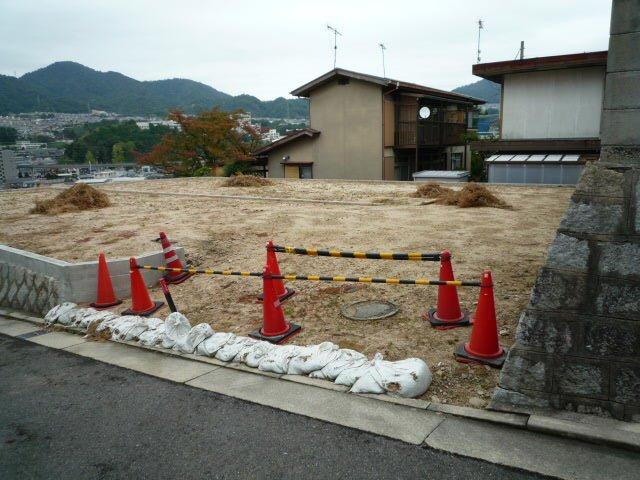 Local land photo