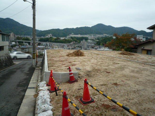 Local land photo