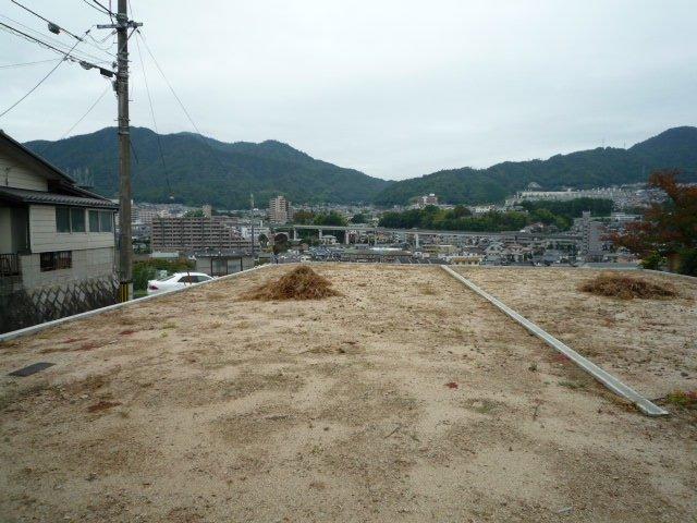 Local land photo